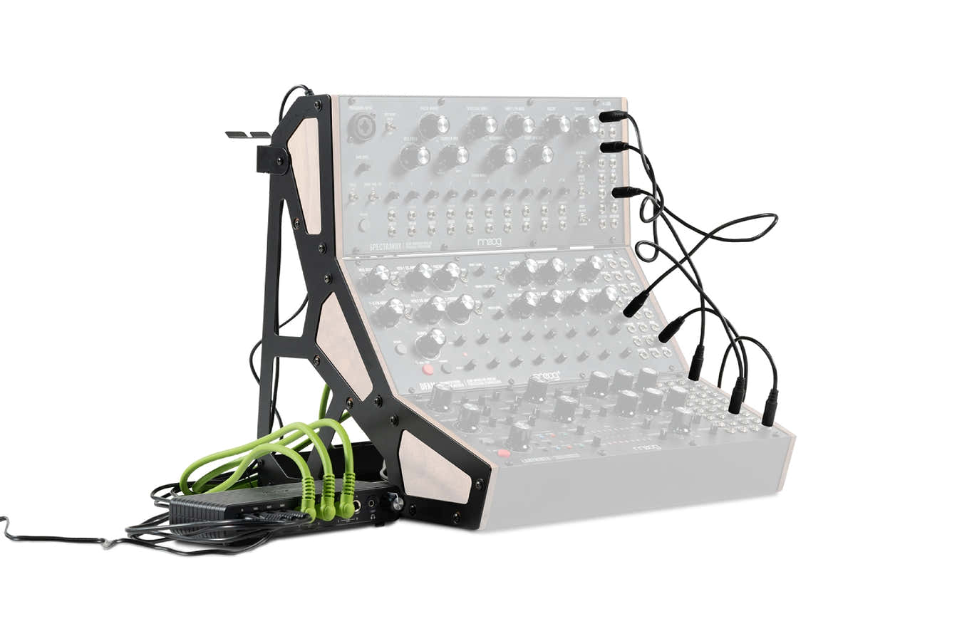 MSS Kit de accesorios