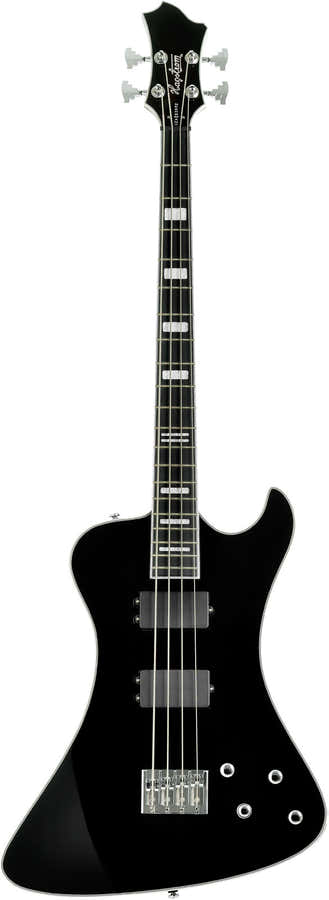 Nekromant 4 Blk