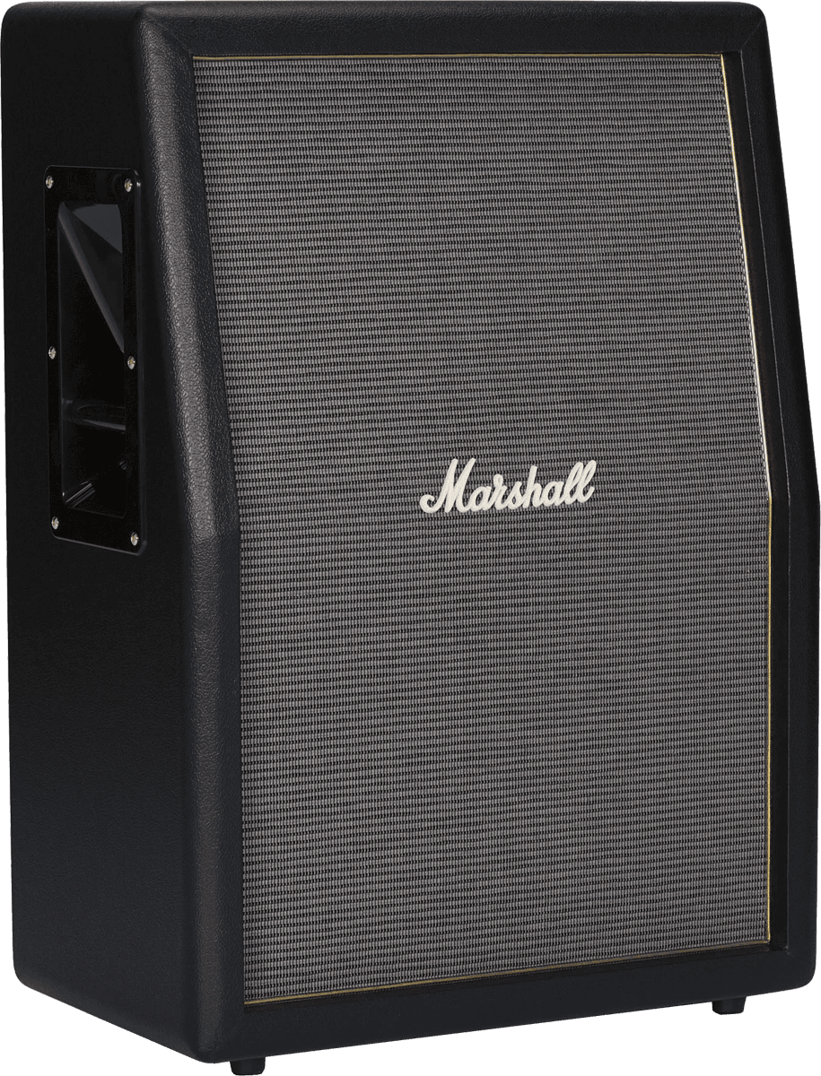 Pantallas de guitarra Marshall