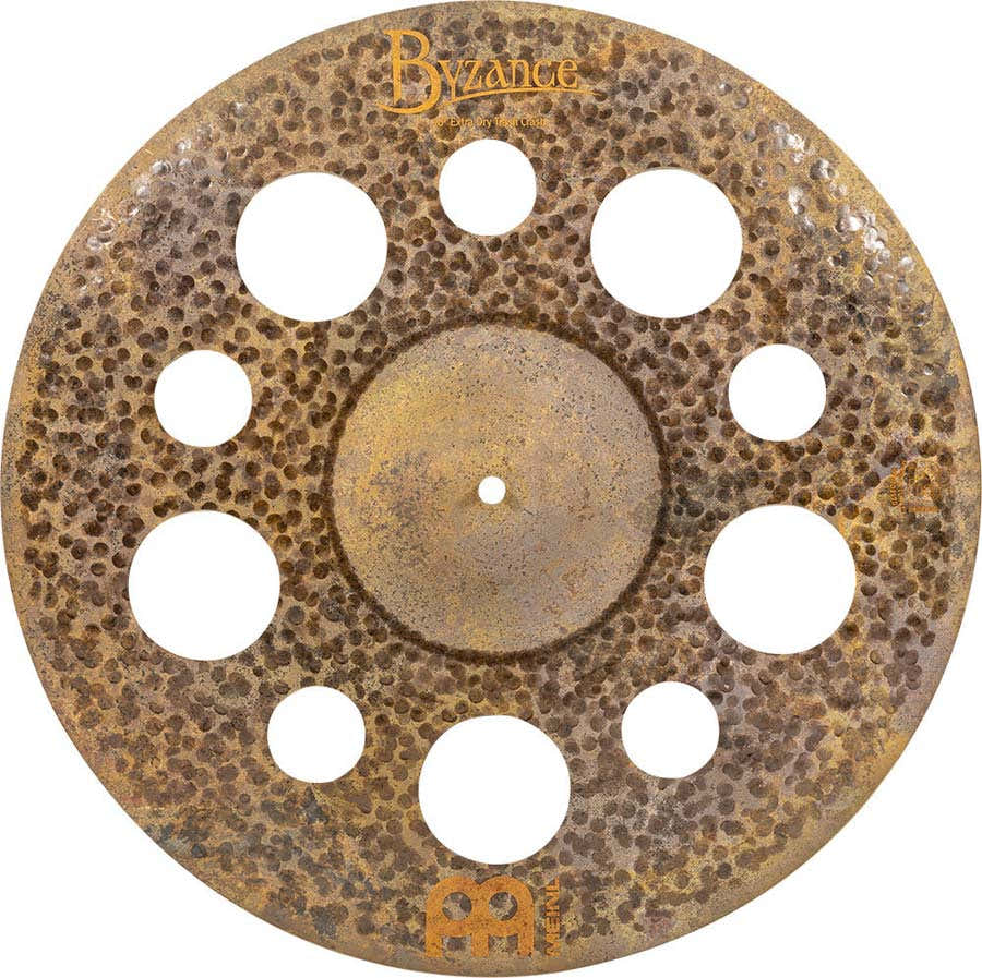 BYZANCE EXTRA DRY 18" TRASH CRASH - B18EDTRC