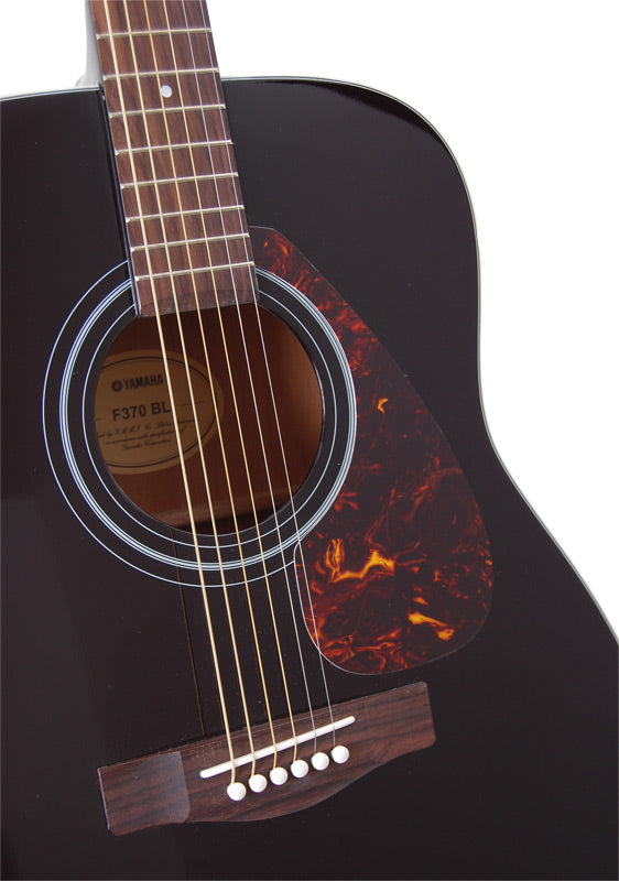 F370BL Negro