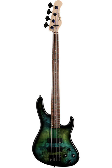 Nebula Modern Bass MetroLine LTD 2023