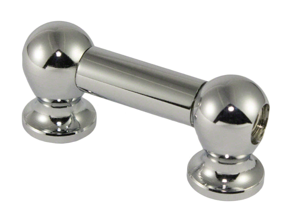 TL1D31 - BELLOTA TUBO - 31MM - DOBLE (X1)