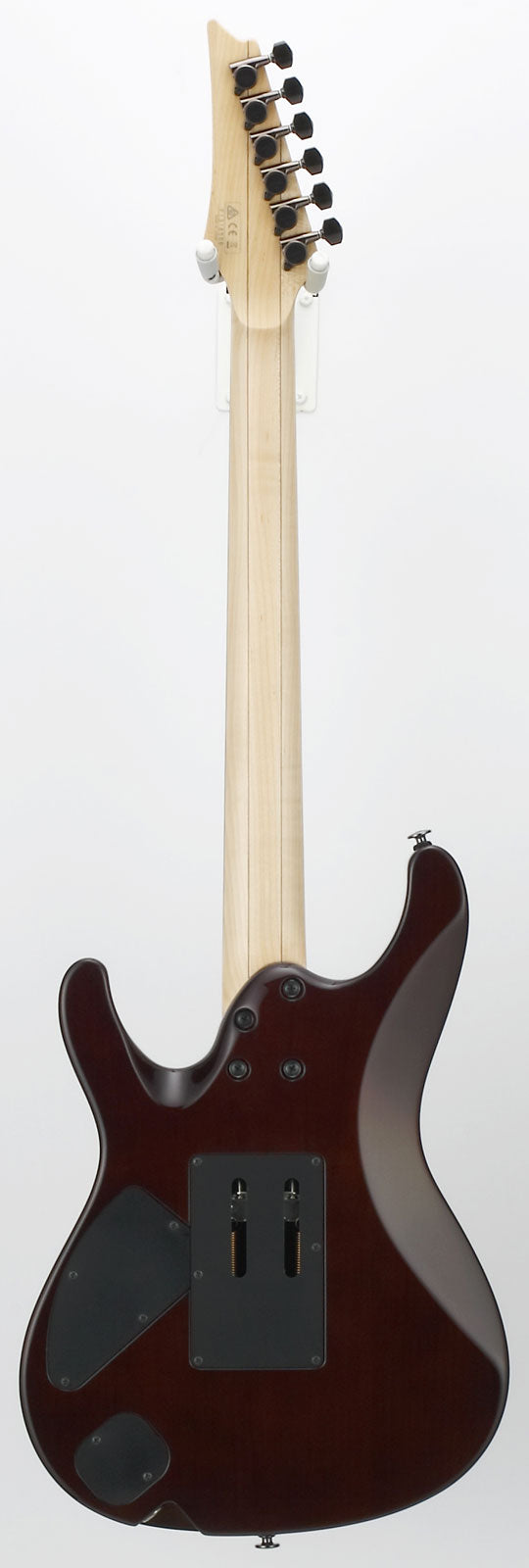 KIKO100-TRR Rojo rubí transparente Signature Kiko Loureiro