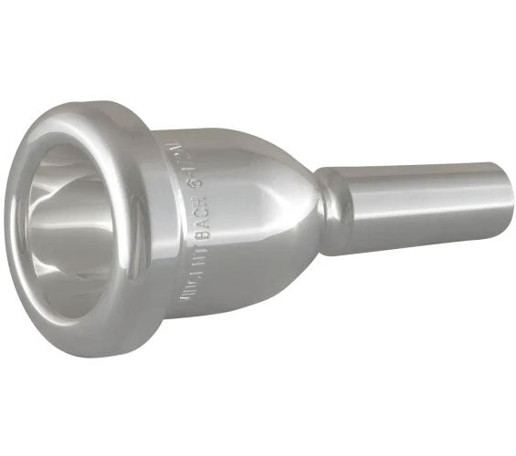 K341 Méga Tone Gran calibre - 1 1/2G Plateada (Trombón)