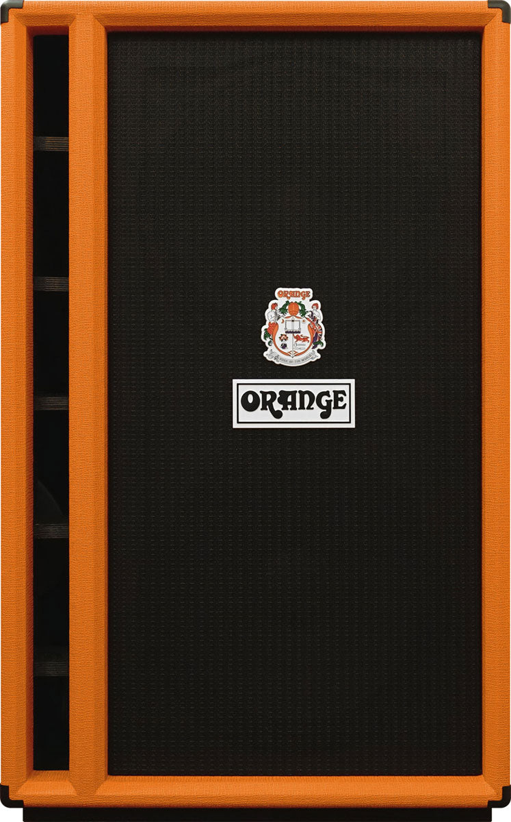 Orange Amps OBC215 2x15" - Celestion Pulse XL 15.17