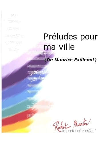 Faillenot M. - Travelling - Trompette & Piano