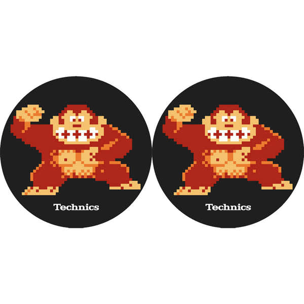 Magma LP-SLIPMAT TECHNICS DONKEY KONG