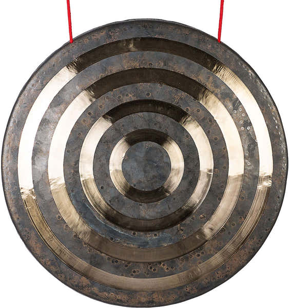 Sela Percussion Chau Gong 24" Sun