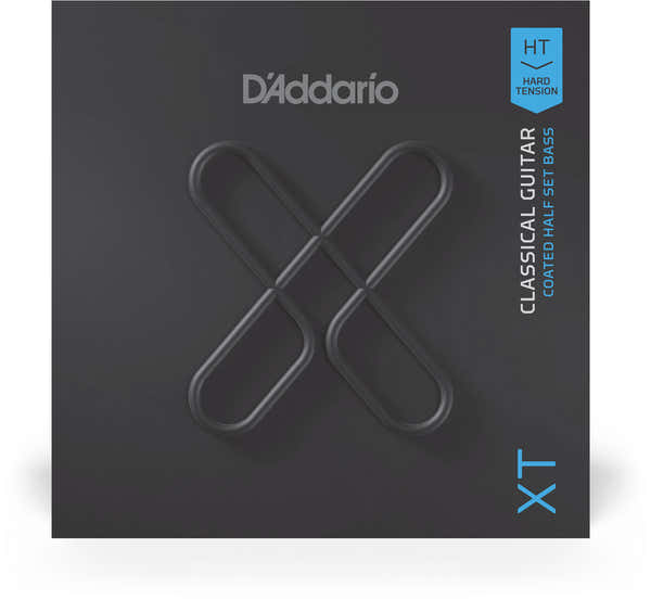XT Composite medio juego de tensión alta