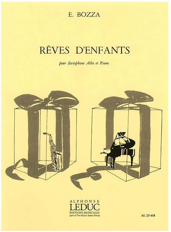 Rêves d'Enfants