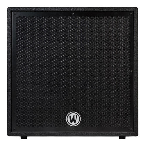 Warwick Bass WARWICK GNOME CAB 2X10 INCH 300 WATT 8 OHMS