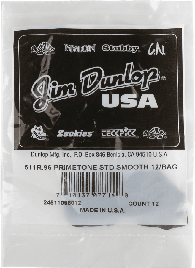 12 x 0,96mm Primetone Standard