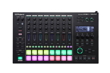MC-707 - Reacondicionado