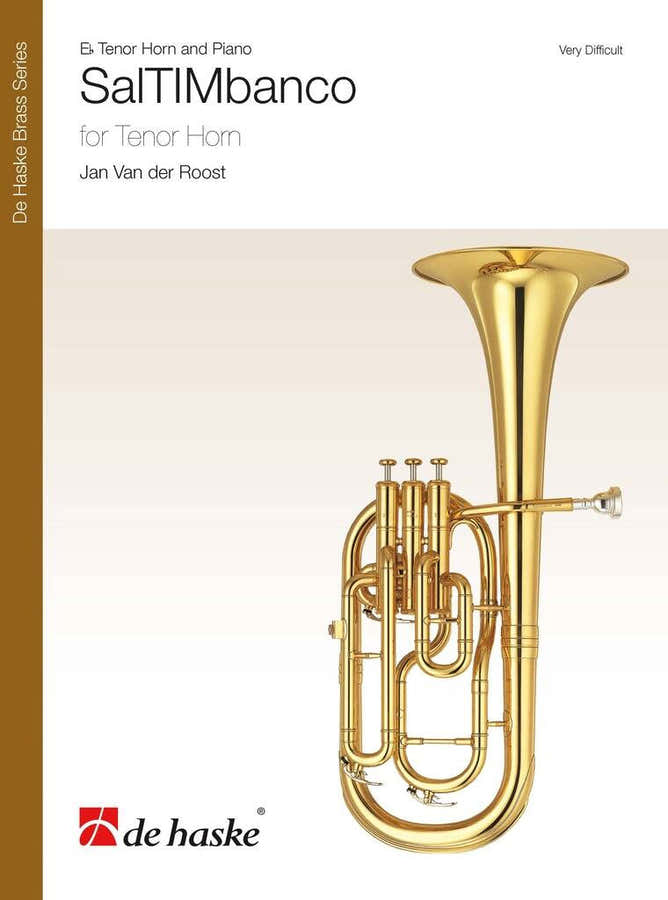 Saltimbanco Cor Mib Et Piano