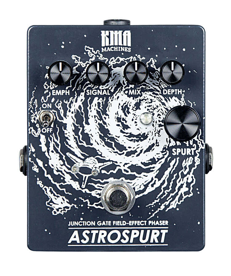 Astrospurt