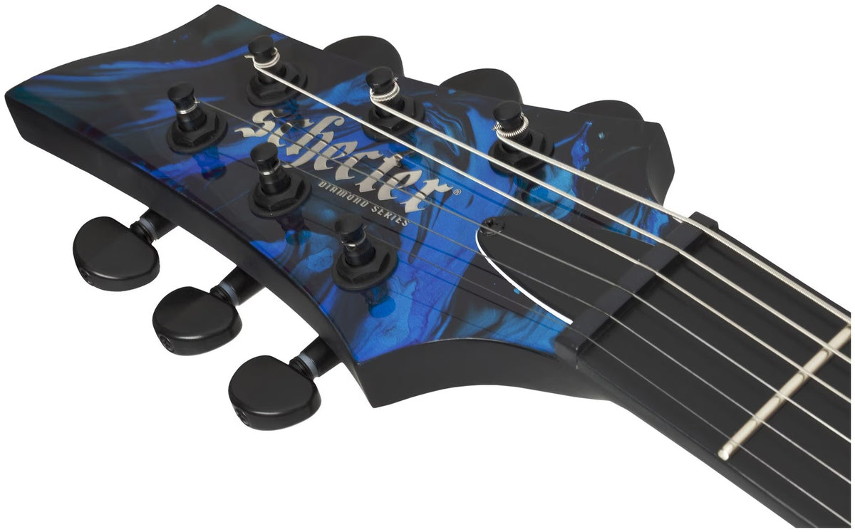 C-1 Hydro Dip LH Midnight Tide