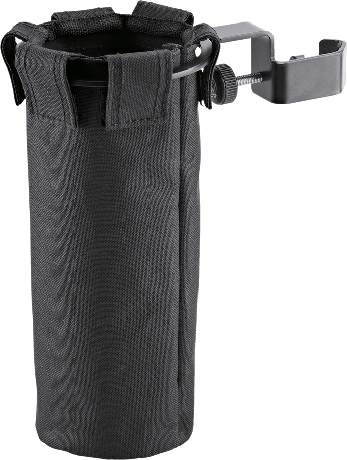 16450 DRUM STICK HOLDER - BLACK