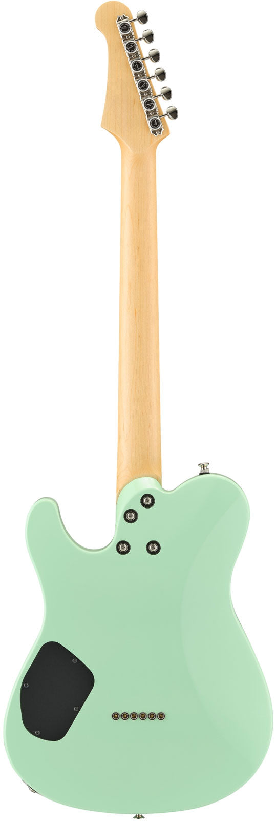 Pacifica SC Standard Plus 11S Verde menta