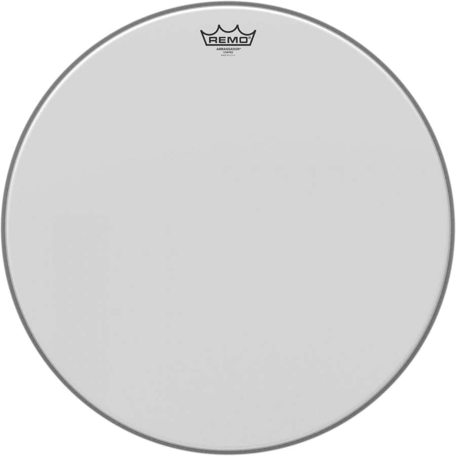 BA-0120-00 Ambassador Revestido 20