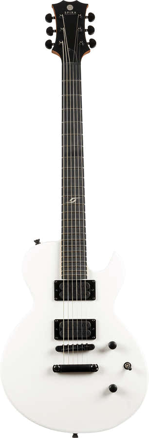 L400MWH Blanco satinado