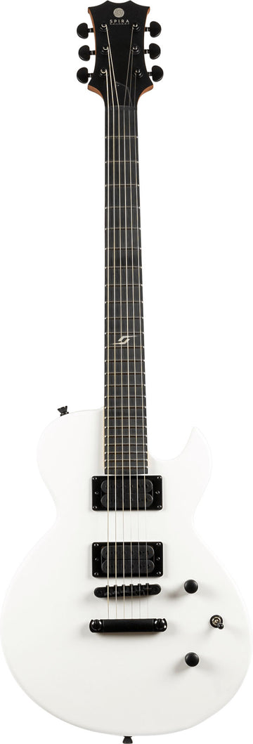 L400MWH Blanco satinado