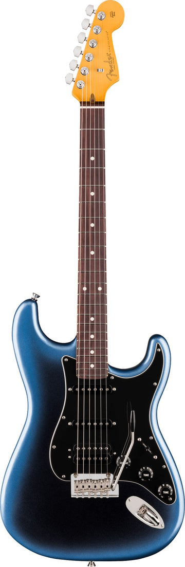 Stratocaster American Professional HSS, RW Dark Night