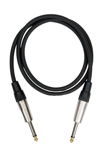 Cable Jack / Jack - 1 m - IC20