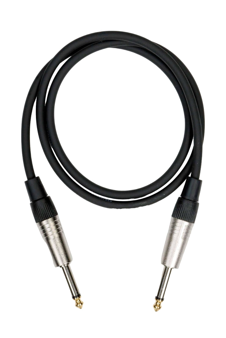 Cable Jack / Jack - 1 m - IC20