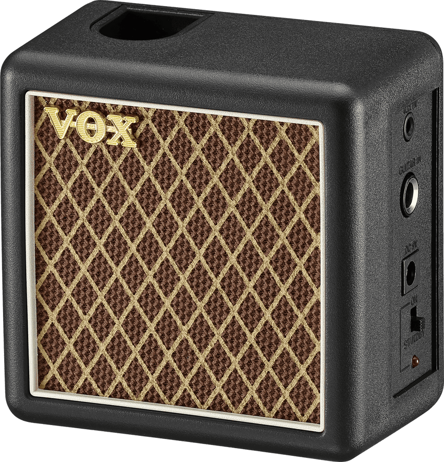 AP2-CAB Pantalla Amplug V2