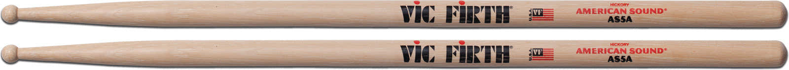 AMERICAN SOUND HICKORY - AS5A