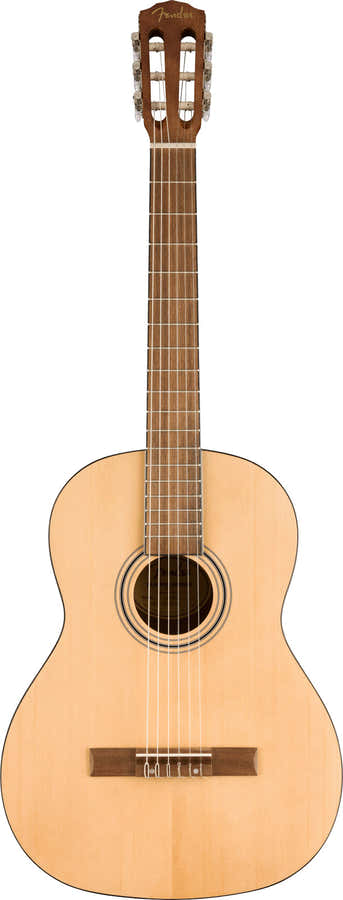 CN-3WN Nylon Mástil Ancho WN Natural