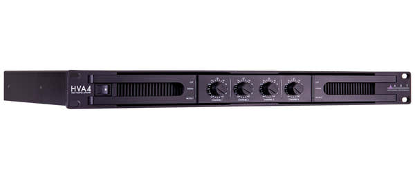 ART Pro Audio HVA4