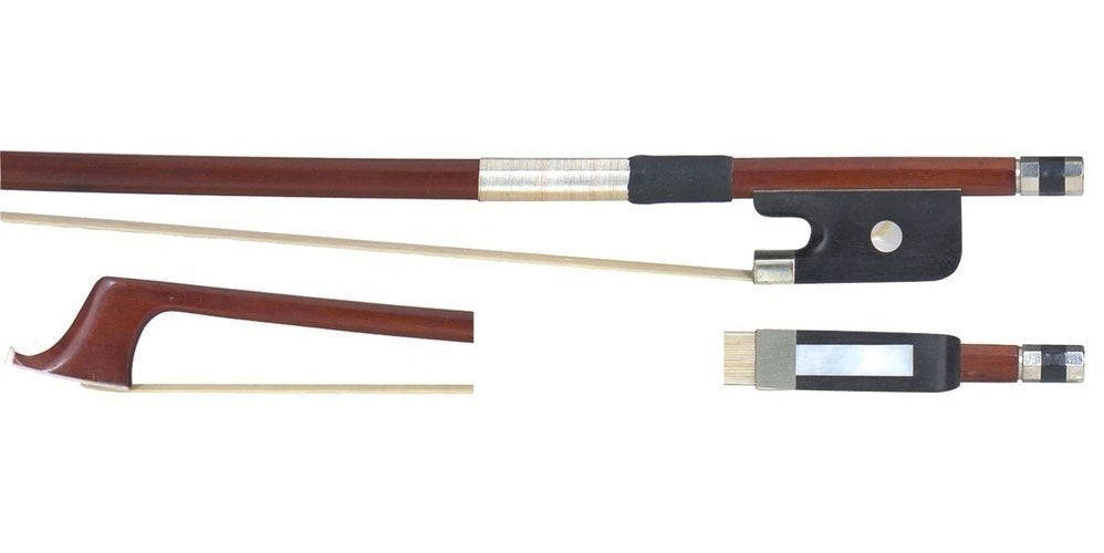 Gewa Arco 1/2 Estudio - Madera De Brasil Octogonal