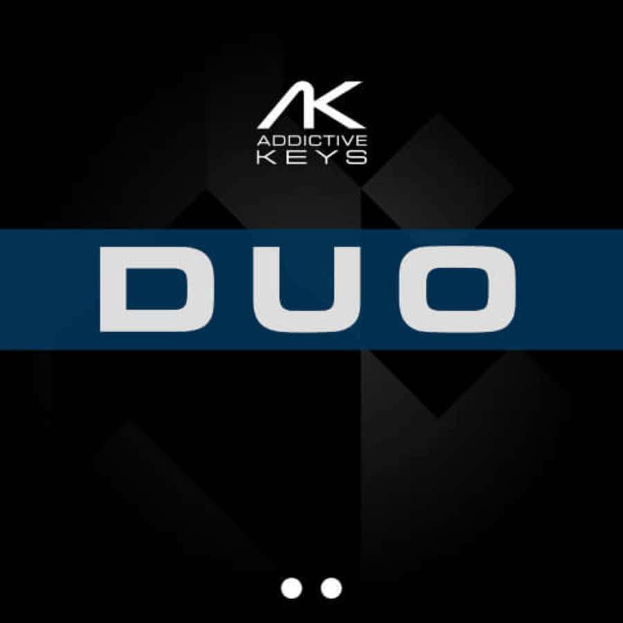 AK Duo Bundle