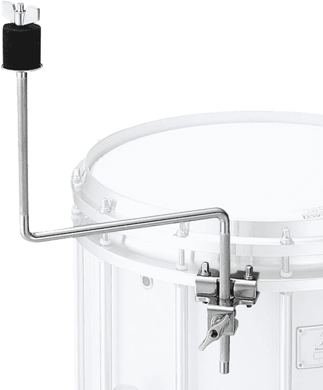 MUH-10 - CYMBAL STAND FOR FFX SNARE DRUM