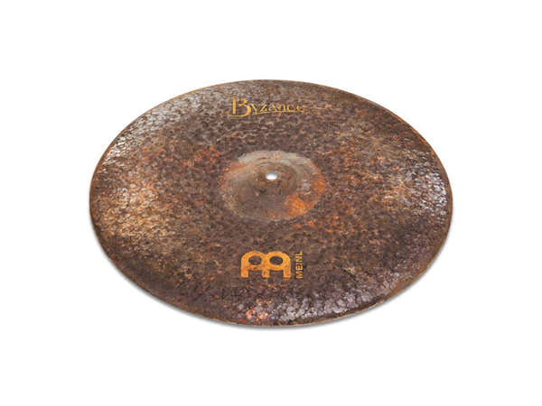 Crash Byzance 17" extra seco fino
