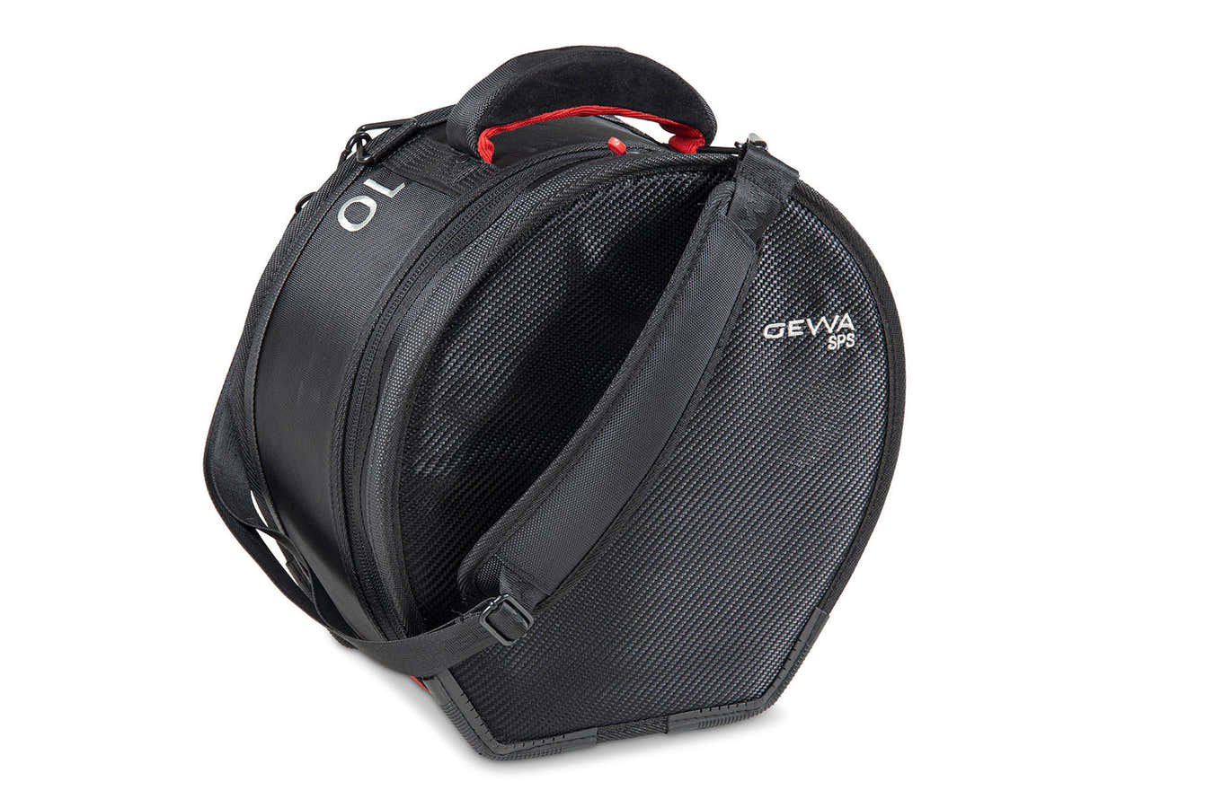 SNARE DRUM BAG SPS 10X6