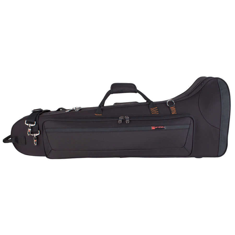 Estuche De Trombón Tenor Protec Contoured PB-306CT