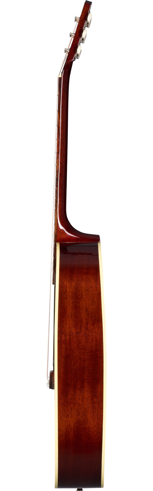 J-45 Margo Price Signature Heritage Cherry Sunburst