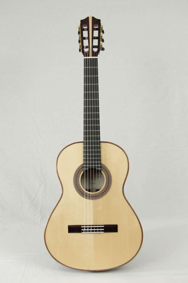 Torres Pro 1/2 RN Abeto