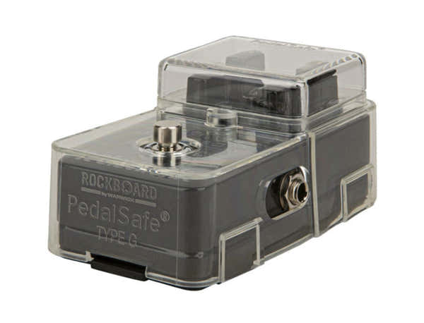 B-ps-T-g-uni Pedalsafe Tipo G