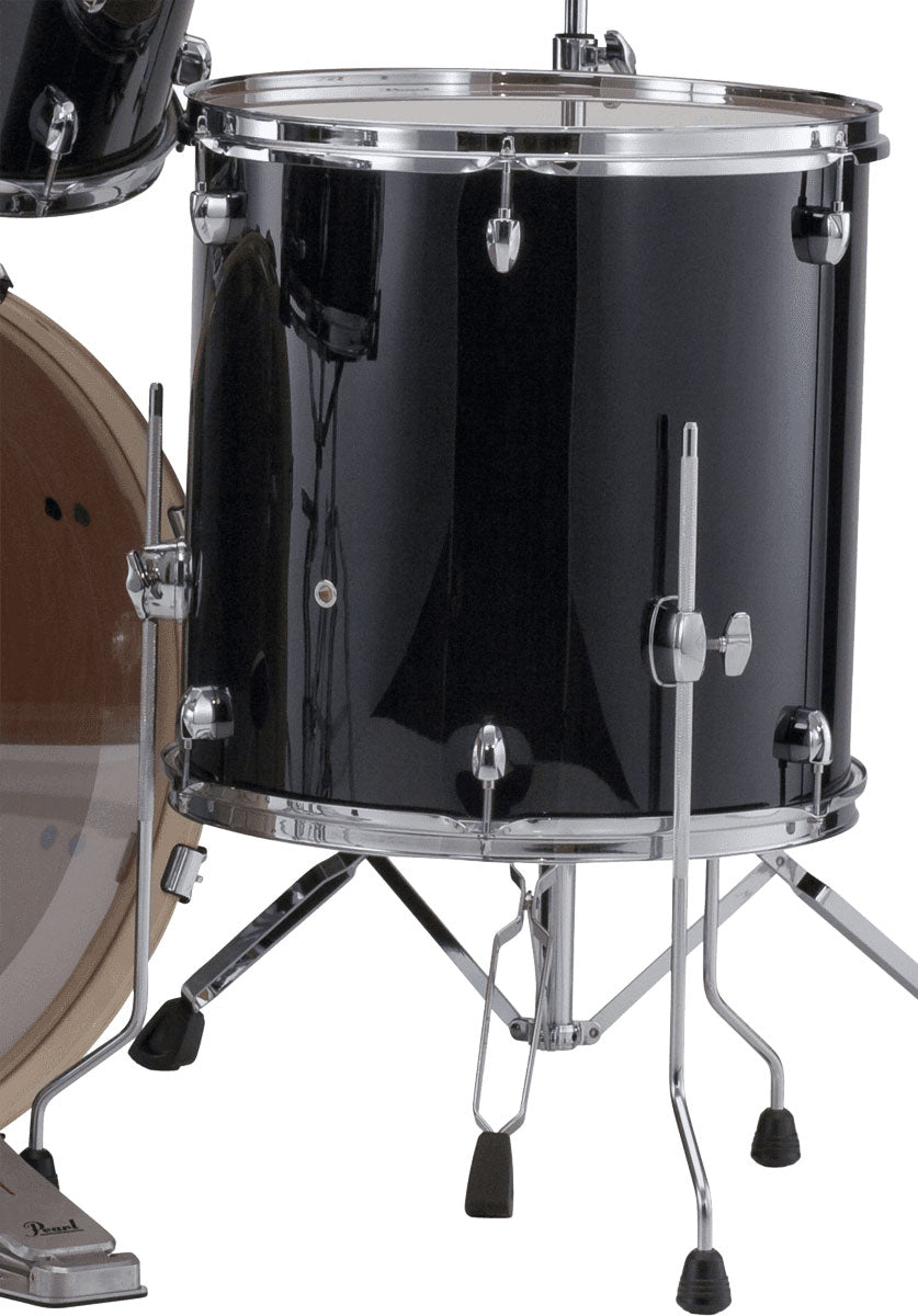 Pearl EXPORT FLOOR TOM 16X16 BLACK