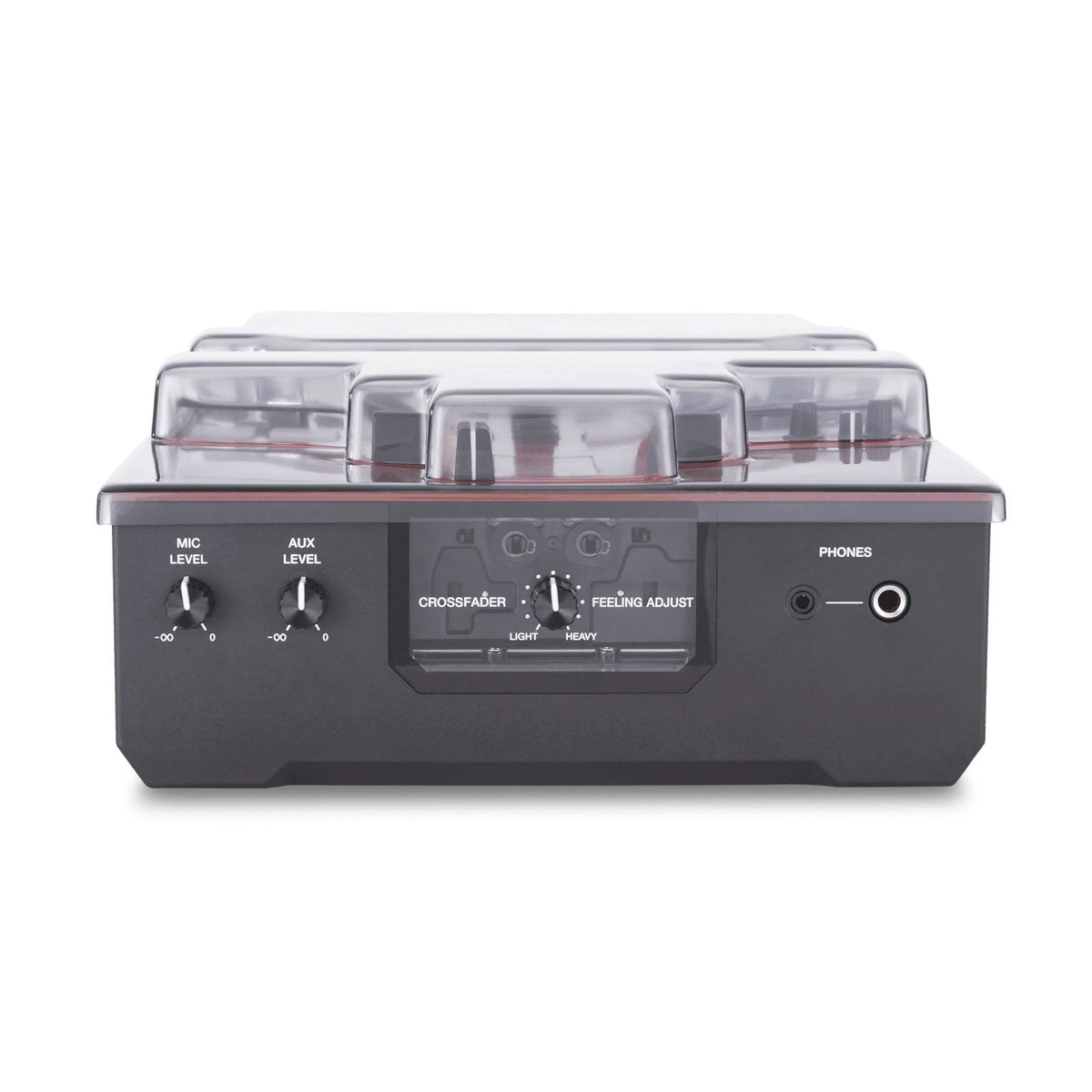 Pioneer DJ DJM-S5 Funda