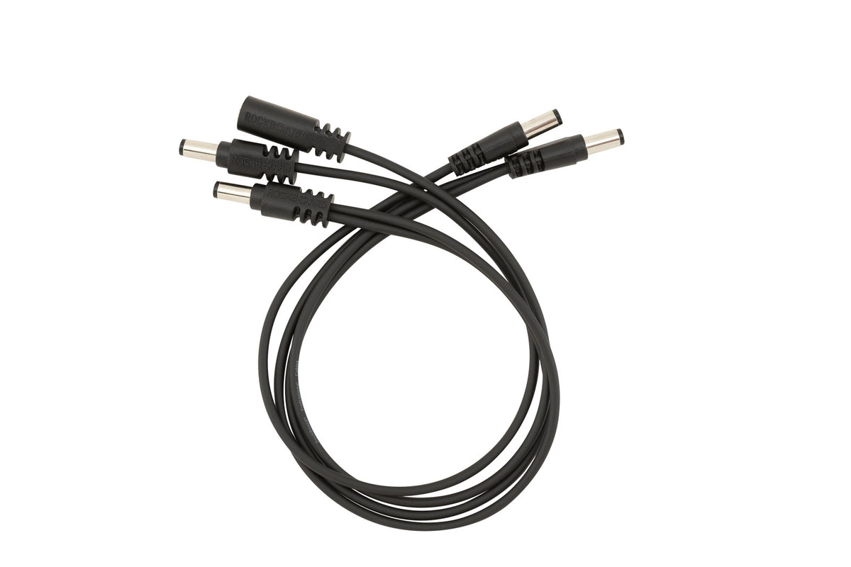 Rockboard Cable plano en cadena DC4-S