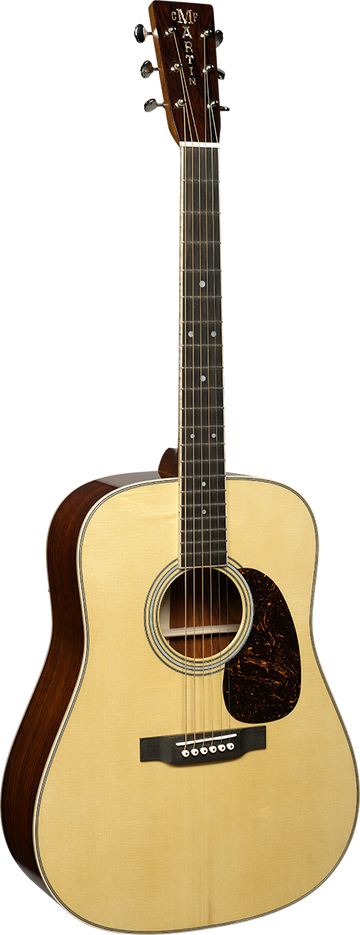 Custom Shop D Italian Alpine Spruce/Cocobolo