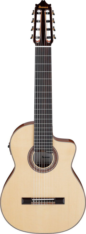GA3008CE Natural Alto brillo