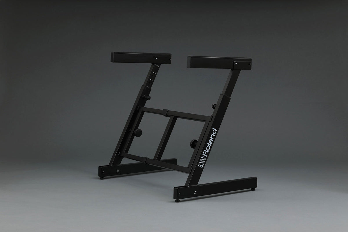 Soporte para teclado KS-11Z Negro