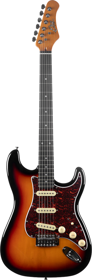 ST 300 Sunburst