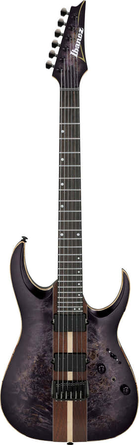 RGA21P1PBDRL Crepúsculo profundo Burst Brillo bajo Premium